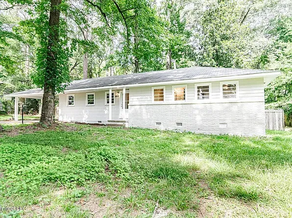 5508 Wayneland Dr, Jackson, MS 39211