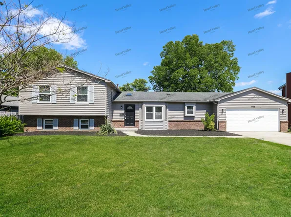 1214 Nouvelle Dr, Miamisburg, OH 45342