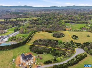 9 Buckland Dr, Lexington, VA 24450