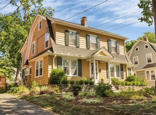 174 Auburn Rd, West Hartford, CT 06119