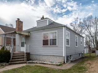 13010 S Avenue O, Chicago, IL 60633
