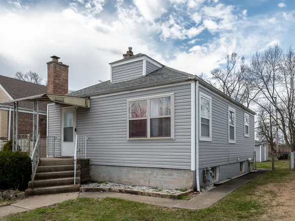 13010 S Avenue O, Chicago, IL 60633