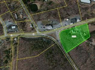 102 Baxters Bnd, Sciota, PA 18354