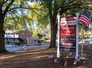 Kenco Briarcliff II, Atlanta, GA 30329