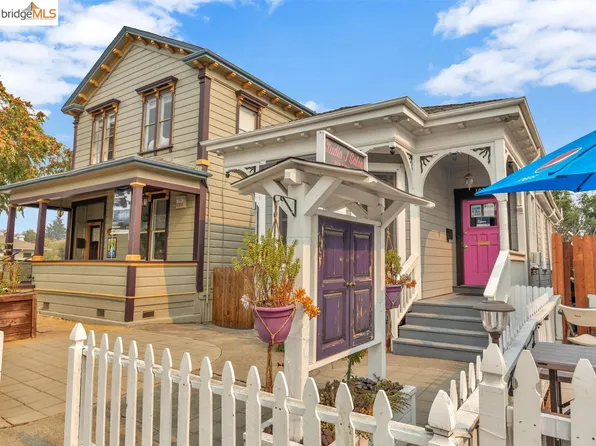 1036 1st St, Benicia, CA 94510