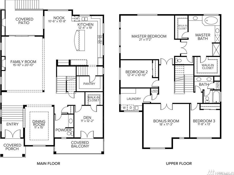 2nd image of 2408 86th Street Ct NW