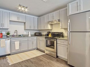 8100 N Macarthur Blvd #1212, Oklahoma City, OK 73132