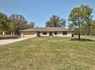 207 Rancho Bueno Dr, Georgetown, TX 78628