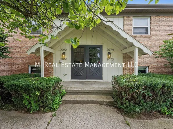 2068 Andrew St SE, Grand Rapids, MI 49508