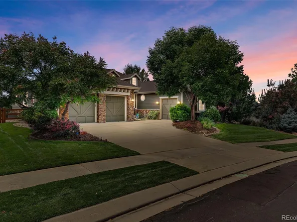 5056 Buffalo Grass Loop, Broomfield, CO 80023
