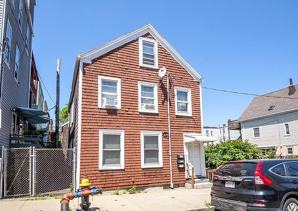 2nd image of 342-342R Princeton St