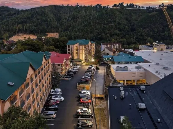 120 Bon Air Dr #3072, Gatlinburg, TN 37738