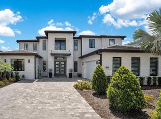 16820 Bolsena Dr, Montverde, FL 34756