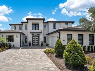 16820 Bolsena Dr, Montverde, FL, 34756