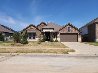 2218 Jitterbug Ln, Katy, TX 77493
