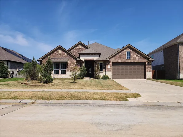 2218 Jitterbug Ln, Katy, TX 77493