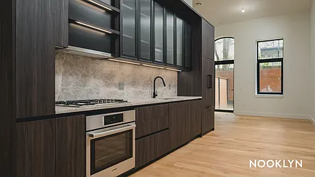 10 Quincy Street, #1E