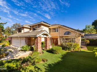 948 Golden Crest Ave, Thousand Oaks, CA 91320