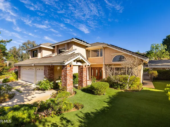 948 Golden Crest Ave, Thousand Oaks, CA 91320