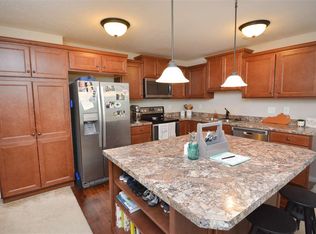 4136 Country Mill Rdg, Burlington, KY 41005