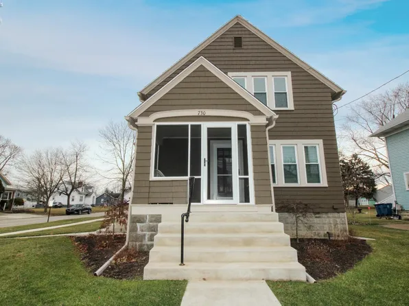 730 E 2nd St, Pt Clinton, OH 43452