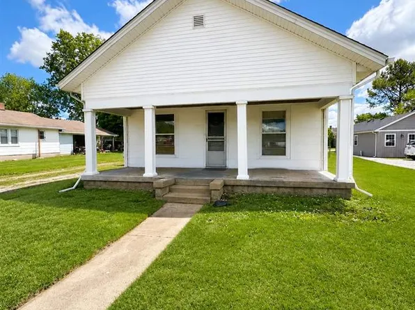 2208 Western Ave, Connersville, IN 47331