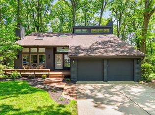 2336 Saddle Dr, Allison Park, PA