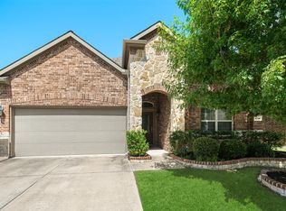 3716 Wrexham St, Frisco, TX 75036