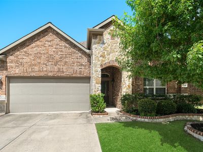 3716 Wrexham St, Frisco, TX, 75036