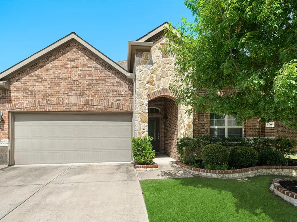 3716 Wrexham St, Frisco, TX 75036