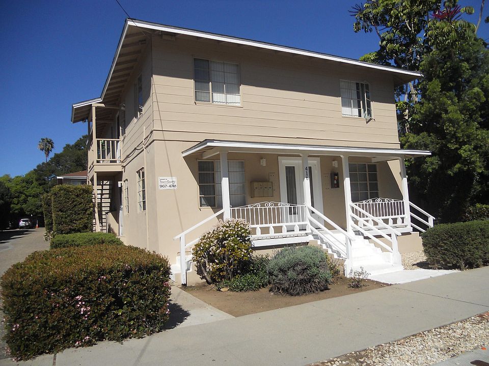1st image of 416 W Padre St #6