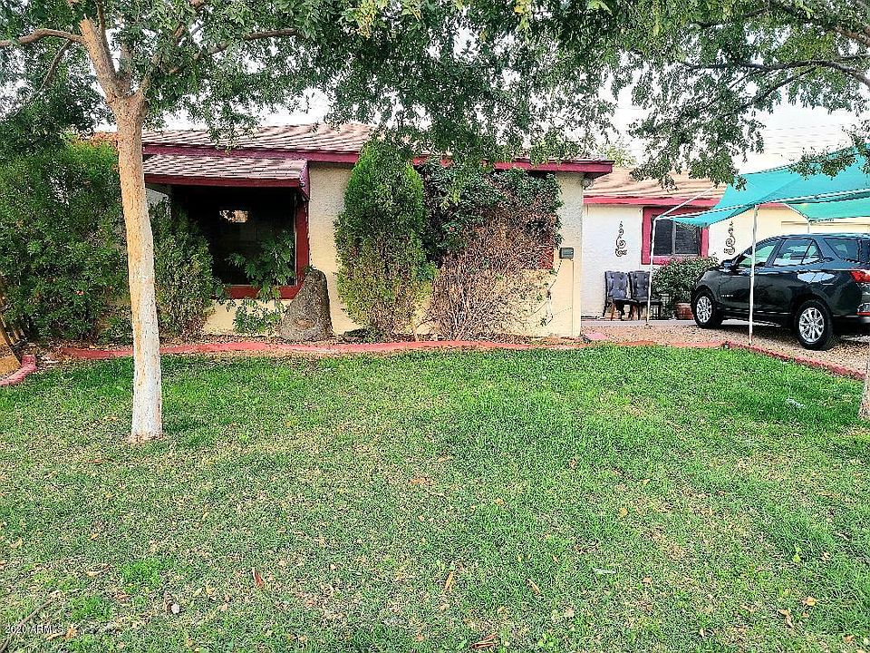 1st image of 5802 W Turney Ave