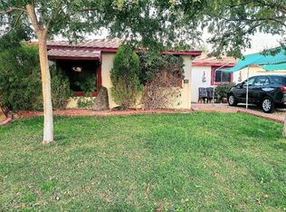 5802 W Turney Ave, Phoenix, AZ 85031