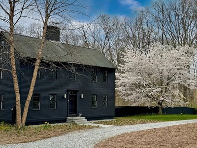8 Shelter Rock Road, East Haddam, CT, 06423
