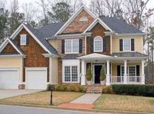 740 Southfield Ln, Milton, GA 30004