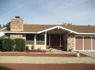 662 Chatsworth Pl, San Jose, CA 95128