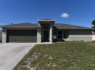 2250 Homestead Cir, North Port, FL 34286