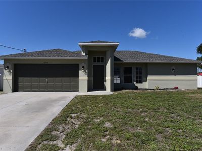 2250 Homestead Cir, North Port, FL, 34286