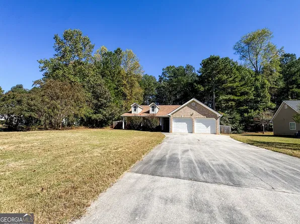 150 Morning View Dr, Temple, GA 30179