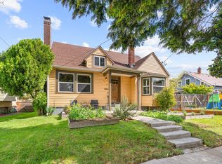 1415 NE Webster St, Portland, OR 97211