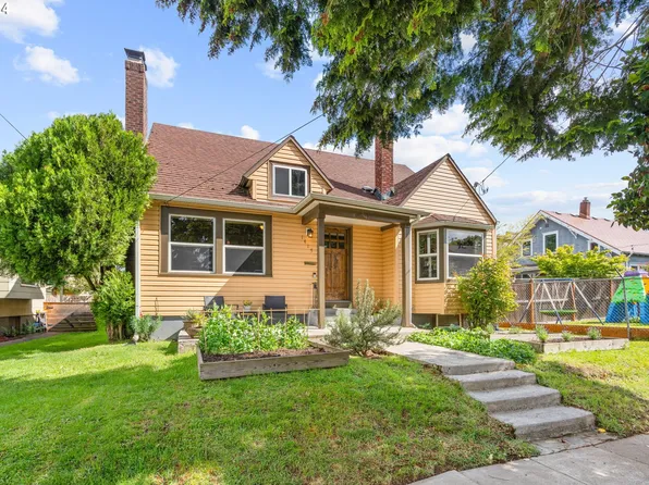 1415 NE Webster St, Portland, OR 97211