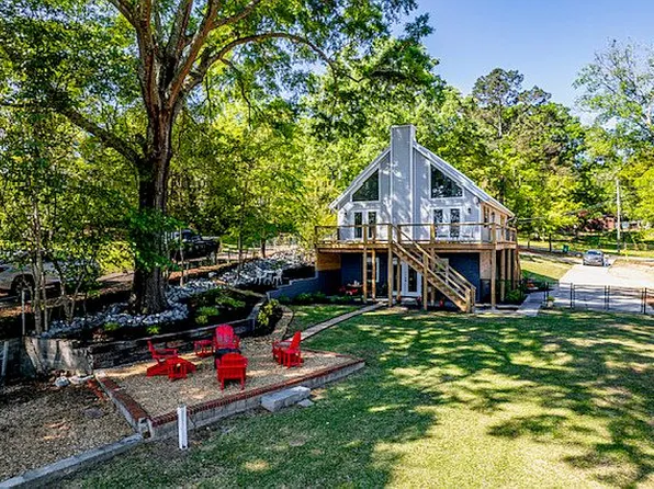 109 Florence Rd NE, Milledgeville, GA 31061