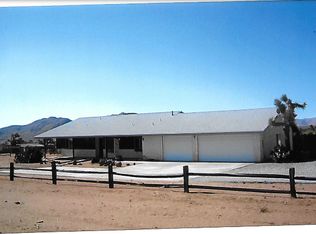 59733 Aberdeen Dr, Yucca Valley, CA 92284