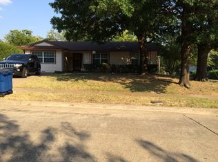 12206 Dandridge Dr, Dallas, TX 75243