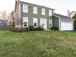 1394 Heron Dr, Antioch, IL