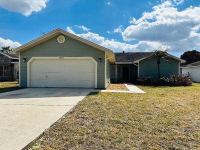 3410 Fox Ridge St, Winter Haven, FL, 33884