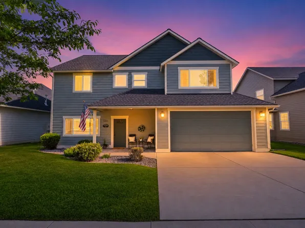 5311 Big Fork Rd, Missoula, MT 59803