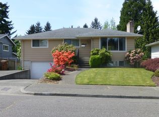 1844 N Bristol St, Tacoma, WA 98406