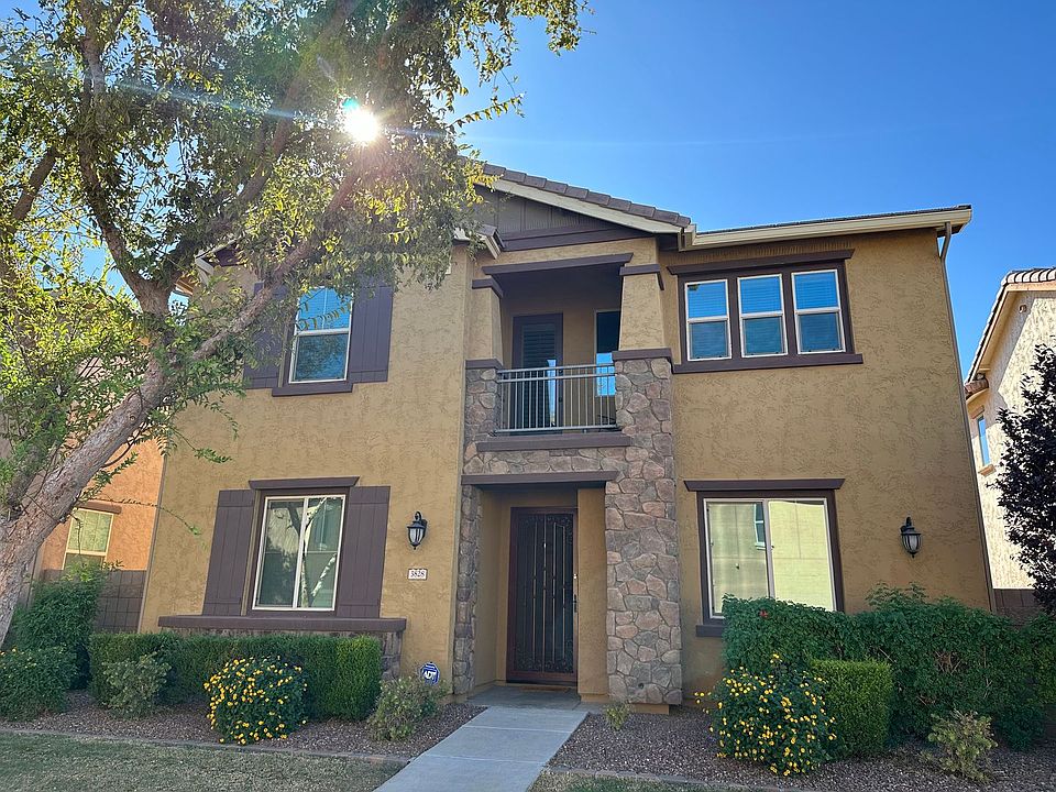 2nd image of 3828 E Gideon Way