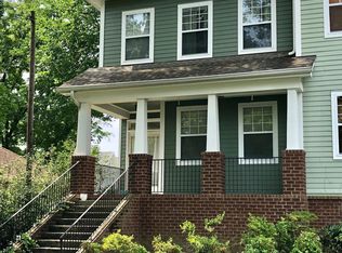 1109 S Douglas Ave #A, Nashville, TN 37204
